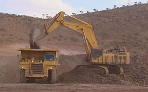 Construction & Mining